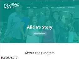 Sites similar to nextstep.life