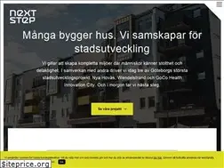 Sites similar to nextstep.se