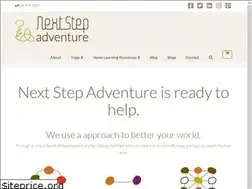 Sites similar to nextstepadventure.com