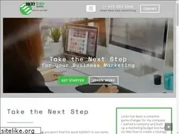 Sites similar to nextstepadvertisingdm.com