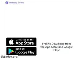 Sites similar to nextstepbloom.com