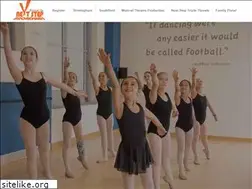 Sites similar to nextstepbroadway.com