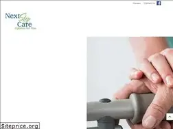 Sites similar to nextstepcare.org