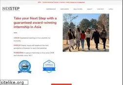 Sites similar to nextstepconnections.com