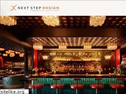 Sites similar to nextstepdesign.com