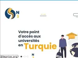 Sites similar to nextstepedu.org