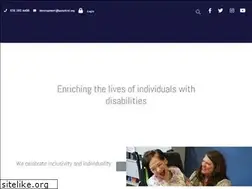 Sites similar to nextstepforlife.org
