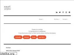 Sites similar to nextsteph.com