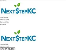 Sites similar to nextstepkc.org