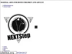 Sites similar to nextstepma.com