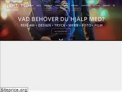 Sites similar to nextstepmedia.se