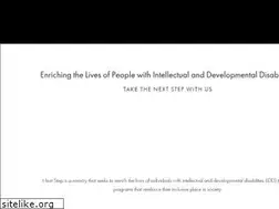 Sites similar to nextstepministries.net
