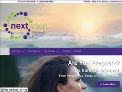 Sites similar to nextstepnw.com