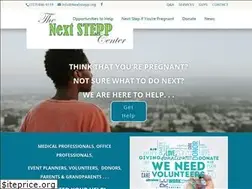 Sites similar to nextstepp.org