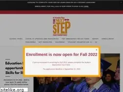 Sites similar to nextsteppcs.org