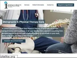 Sites similar to nextsteppt.com