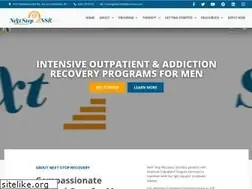 Sites similar to nextsteprecovery.com