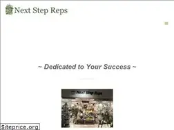 Sites similar to nextstepreps.com