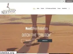 Sites similar to nextsteprobo.com
