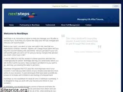 Sites similar to nextstepsonline.org