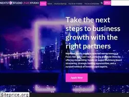 Sites similar to nextstepstudio.co