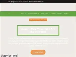 Sites similar to nextstepthailand.com