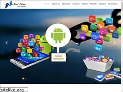 Sites similar to nextstepz.in