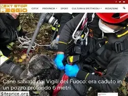Sites similar to nextstopreggio.it