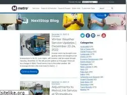 Sites similar to nextstopstl.org