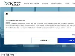 Sites similar to nextt.dk