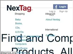 Sites similar to nexttag.com
