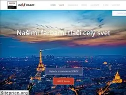 Sites similar to nextteam.sk