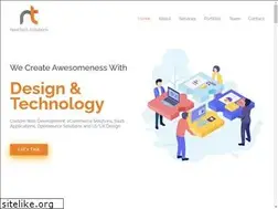 Sites similar to nexttech-solutions.com