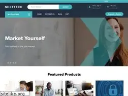 Sites similar to nexttech.edu.au