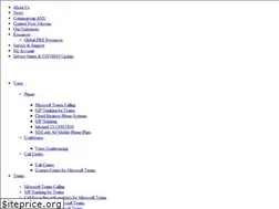 Sites similar to nexttelecom.com.au