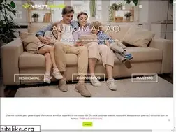 Sites similar to nextthouse.com.br