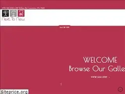Sites similar to nexttonewfinefurniture.com