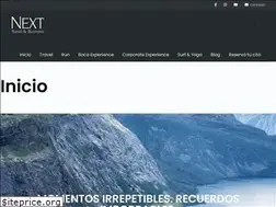 Sites similar to nexttravel.com.ar