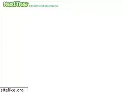 Sites similar to nexttree.com