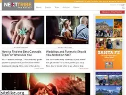 Sites similar to nexttribe.com