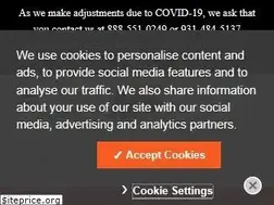 Sites similar to nexttruckonline.com