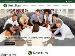 Sites similar to nextturnconsulting.com