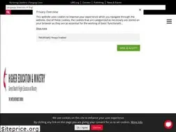 Sites similar to nextumc.org