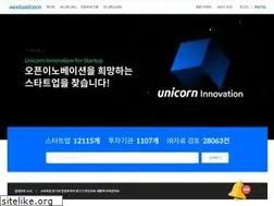 Sites similar to nextunicorn.kr