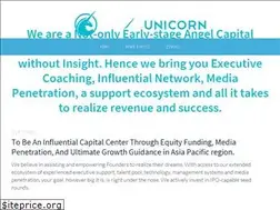 Sites similar to nextunicorn.ventures