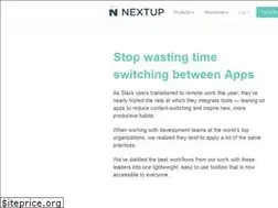 Sites similar to nextup.ai