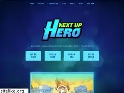 Sites similar to nextuphero.com
