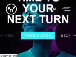 Sites similar to nexturn.dev.skynix.co