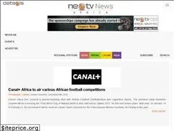 Sites similar to nextvafrica.com