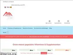Sites similar to nextvalley.nl